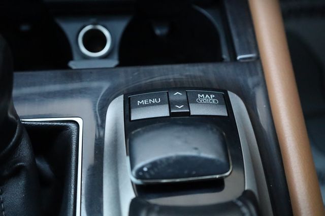 2013 Lexus LS 460 4dr Sedan AWD - 22874450 - 57