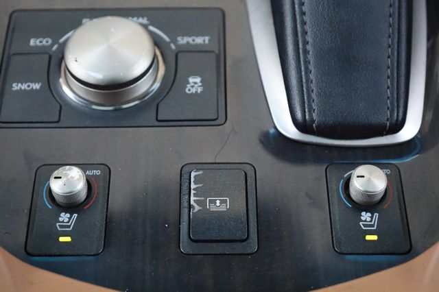 2013 Lexus LS 460 4dr Sedan AWD - 22874450 - 58