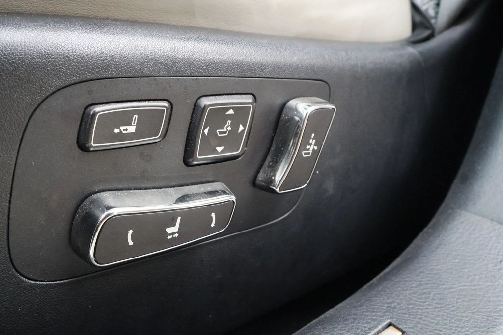 2013 Lexus LS 460 4dr Sedan L RWD - 22918169 - 11