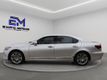 2013 Lexus LS 460 4dr Sedan L RWD - 22918169 - 1
