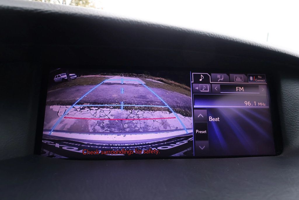 2013 Lexus LS 460 4dr Sedan L RWD - 22918169 - 25