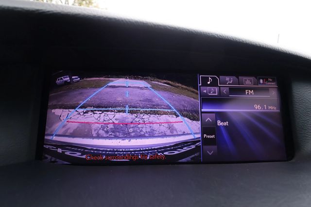 2013 Lexus LS 460 4dr Sedan L RWD - 22918169 - 25