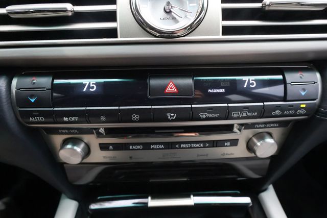 2013 Lexus LS 460 4dr Sedan L RWD - 22918169 - 26