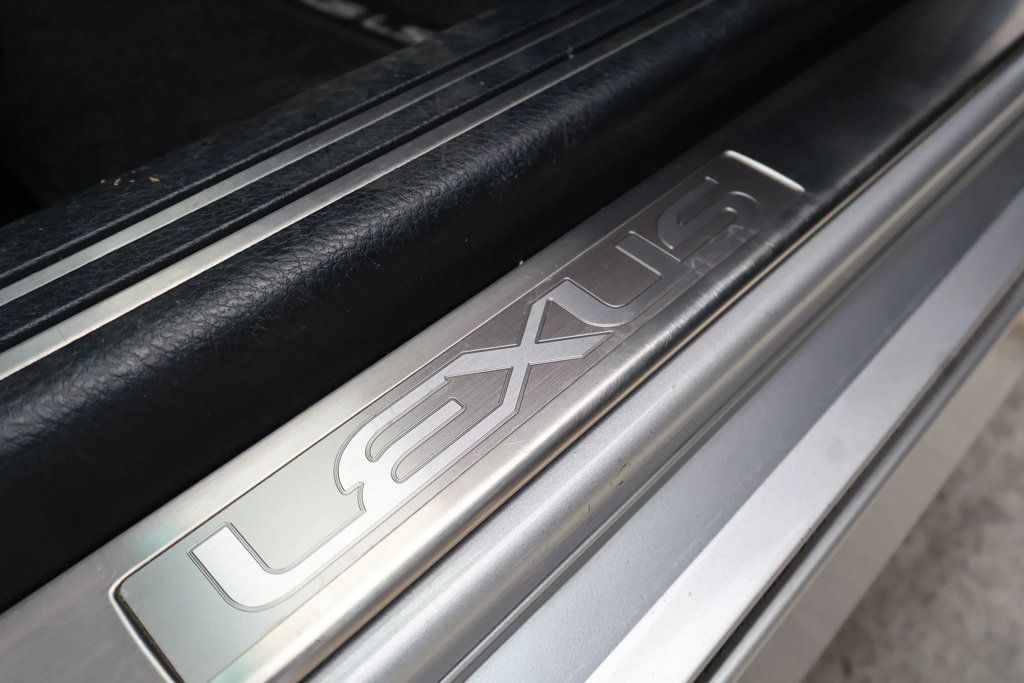 2013 Lexus LS 460 4dr Sedan L RWD - 22918169 - 38