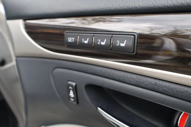 2013 Lexus LS 460 4dr Sedan L RWD - 22918169 - 39