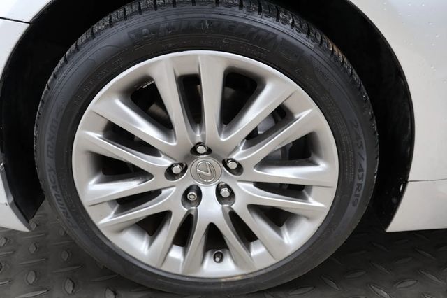 2013 Lexus LS 460 4dr Sedan L RWD - 22918169 - 40