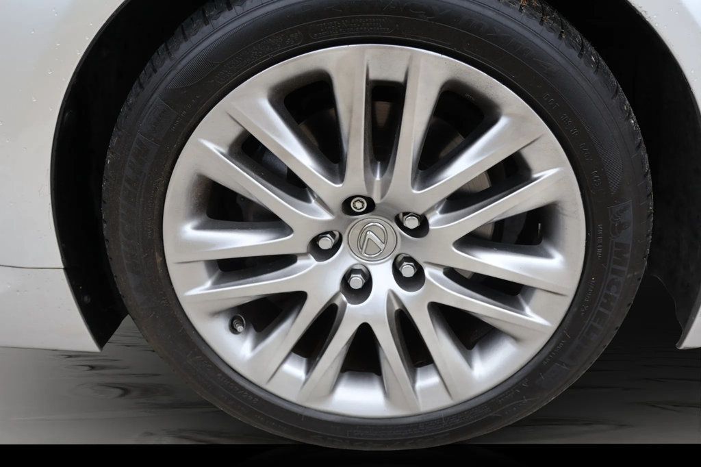 2013 Lexus LS 460 4dr Sedan L RWD - 22918169 - 41