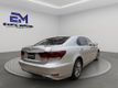 2013 Lexus LS 460 4dr Sedan L RWD - 22918169 - 4