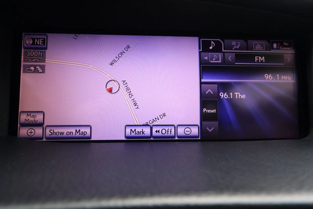 2013 Lexus LS 460 4dr Sedan L RWD - 23017160 - 24