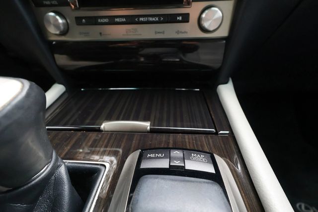 2013 Lexus LS 460 4dr Sedan L RWD - 23017160 - 27