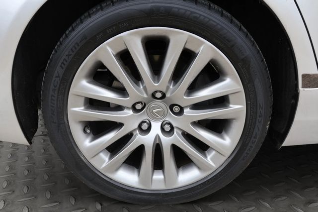 2013 Lexus LS 460 4dr Sedan L RWD - 23017160 - 43