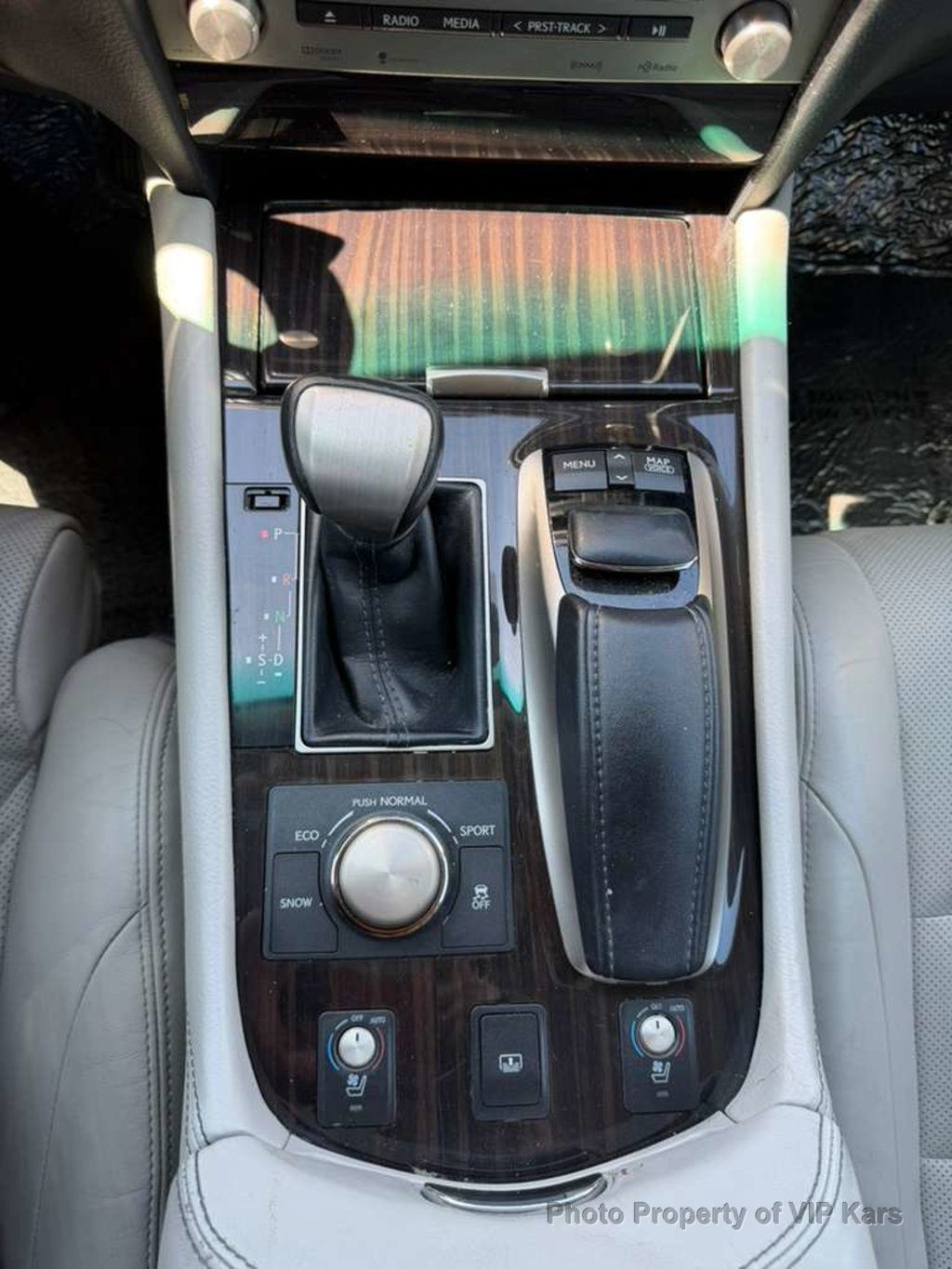 2013 Lexus LS 460 4dr Sedan RWD - 23014168 - 17