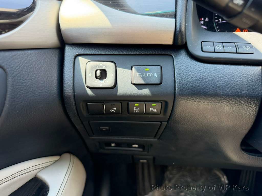 2013 Lexus LS 460 4dr Sedan RWD - 23014168 - 18