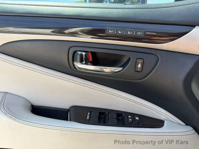 2013 Lexus LS 460 4dr Sedan RWD - 23014168 - 19