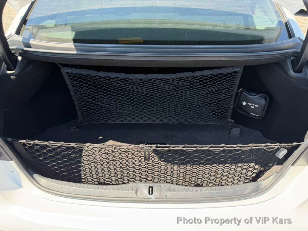 2013 Lexus LS 460 4dr Sedan RWD - 23014168 - 21