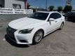 2013 Lexus LS 460 4dr Sedan RWD - 23014168 - 24