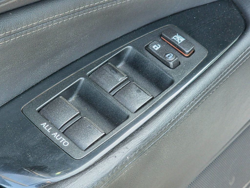 2013 Lexus LS 460 4dr Sedan RWD - 22915373 - 20