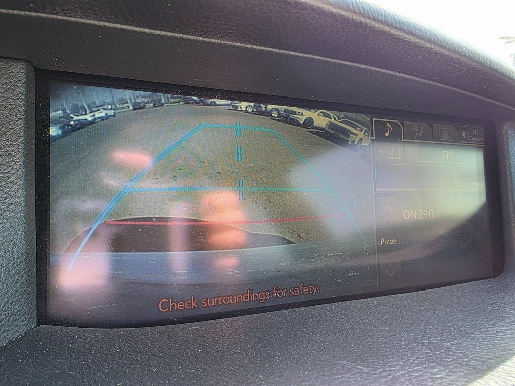 2013 Lexus LS 460 4dr Sedan RWD - 22915373 - 27