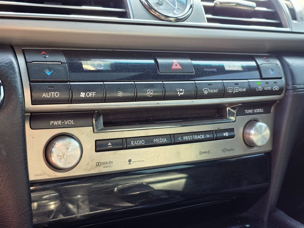 2013 Lexus LS 460 4dr Sedan RWD - 22915373 - 29