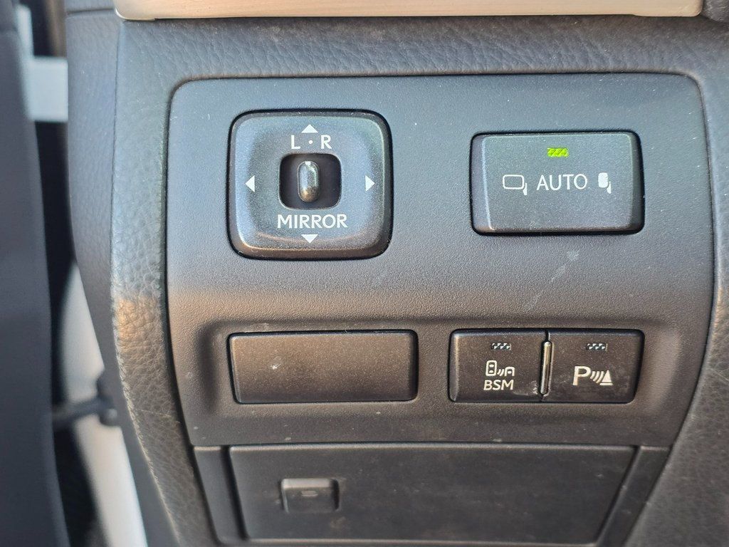 2013 Lexus LS 460 4dr Sedan RWD - 22915373 - 40