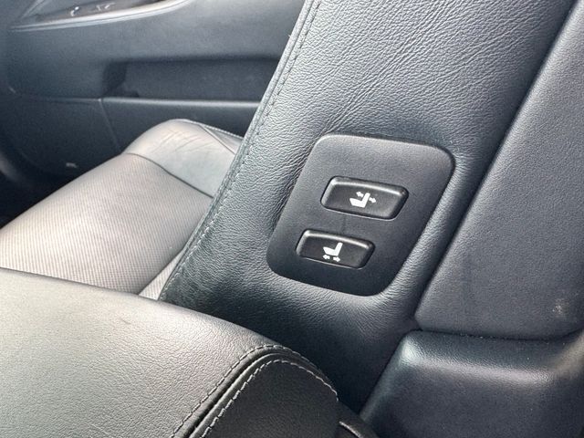 2013 Lexus LS Base - Photo 7