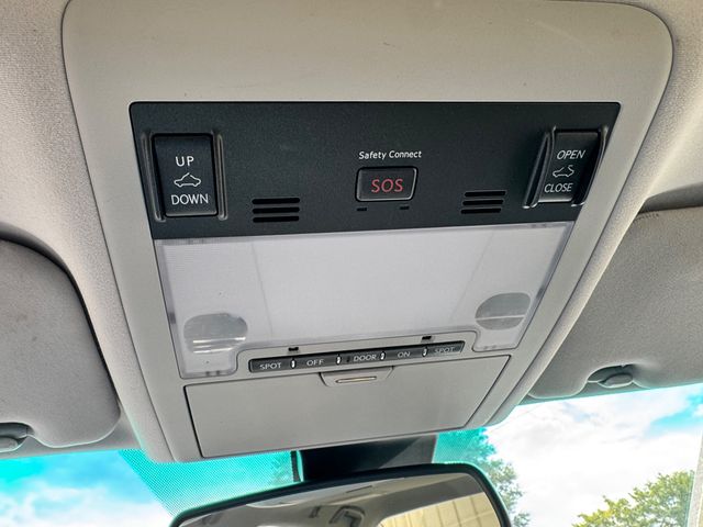 2013 Lexus LS Base - Photo 11