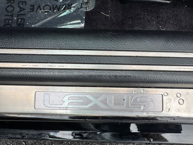 2013 Lexus LS Base - Photo 13