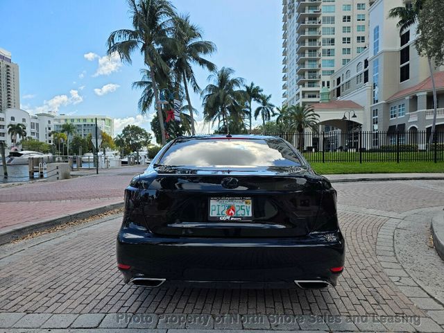 2013 Lexus LS 460 4dr Sedan RWD - 22969087 - 14