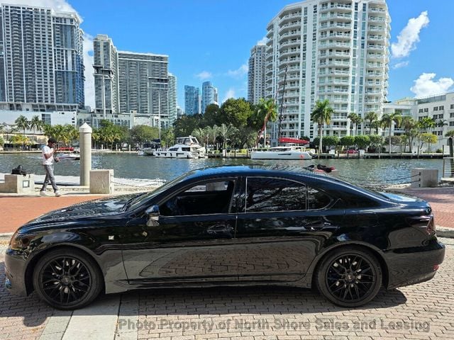 2013 Lexus LS 460 4dr Sedan RWD - 22969087 - 2