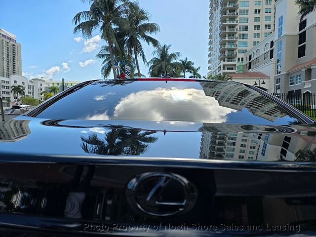 2013 Lexus LS 460 4dr Sedan RWD - 22969087 - 29