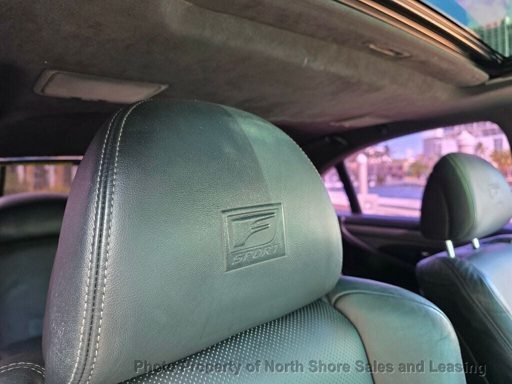 2013 Lexus LS 460 4dr Sedan RWD - 22969087 - 34