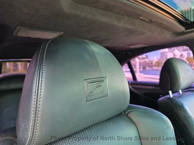 2013 Lexus LS 460 4dr Sedan RWD - 22969087 - 34