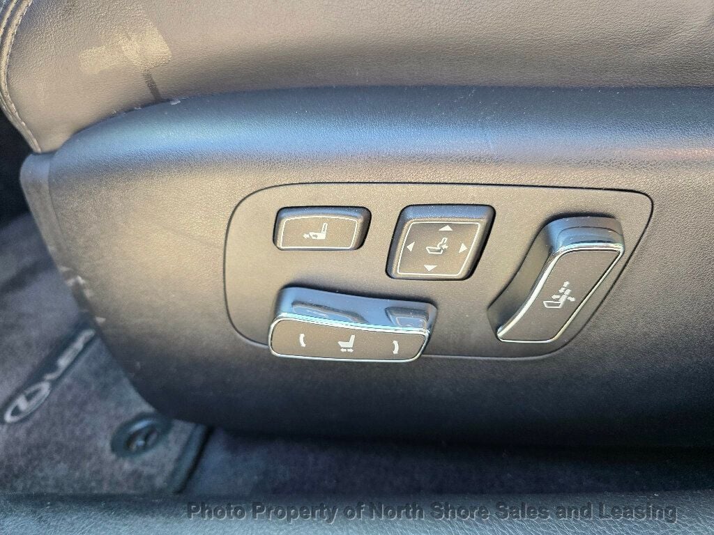 2013 Lexus LS 460 4dr Sedan RWD - 22969087 - 38