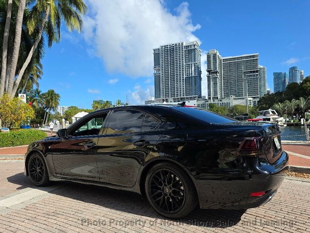 2013 Lexus LS 460 4dr Sedan RWD - 22969087 - 43