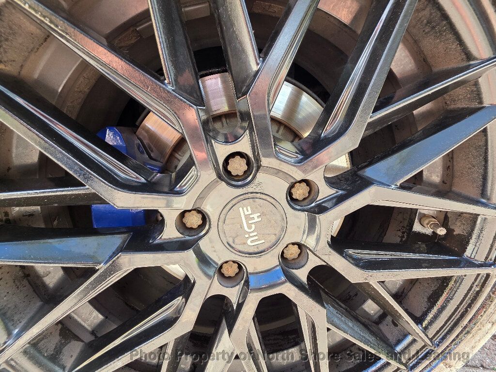 2013 Lexus LS 460 4dr Sedan RWD - 22969087 - 47