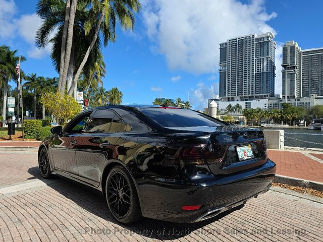 2013 Lexus LS 460 4dr Sedan RWD - 22969087 - 4