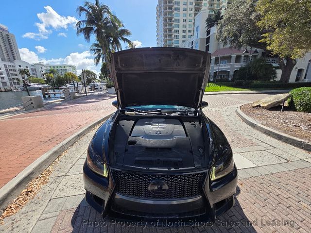 2013 Lexus LS 460 4dr Sedan RWD - 22969087 - 49