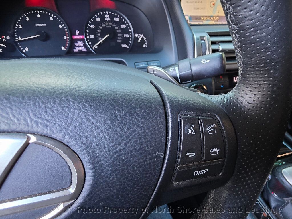 2013 Lexus LS 460 4dr Sedan RWD - 22969087 - 54