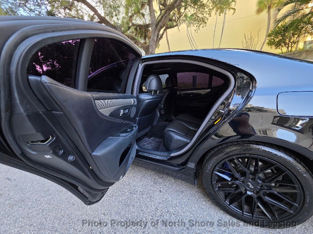 2013 Lexus LS 460 4dr Sedan RWD - 22969087 - 59