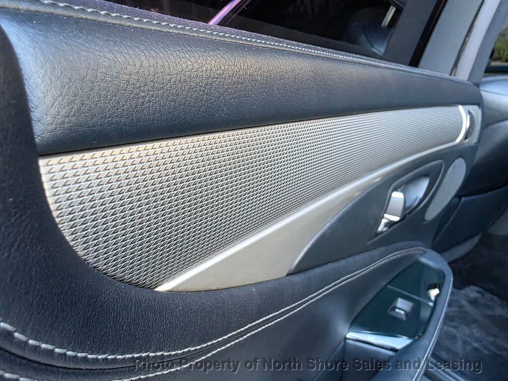 2013 Lexus LS 460 4dr Sedan RWD - 22969087 - 64