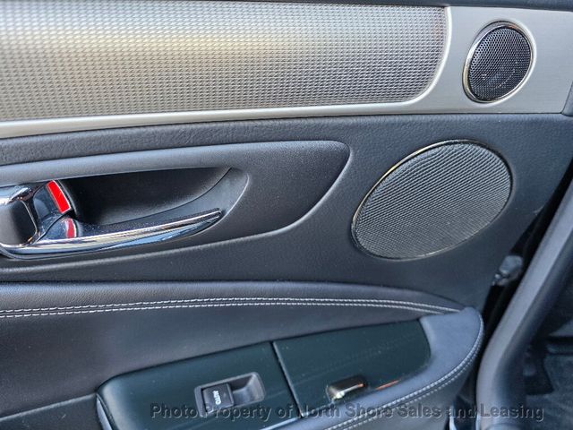 2013 Lexus LS 460 4dr Sedan RWD - 22969087 - 65