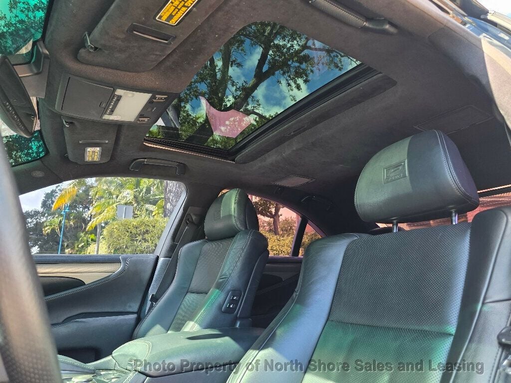 2013 Lexus LS 460 4dr Sedan RWD - 22969087 - 6