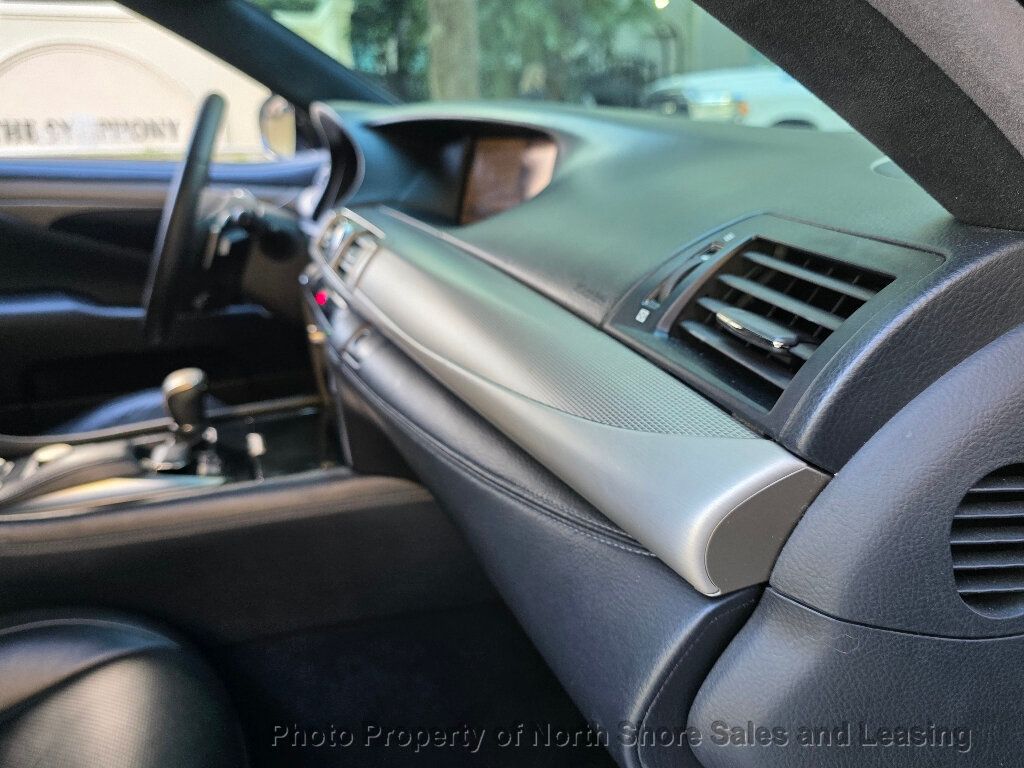 2013 Lexus LS 460 4dr Sedan RWD - 22969087 - 72