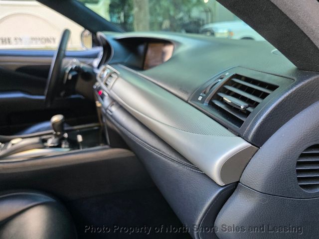 2013 Lexus LS 460 4dr Sedan RWD - 22969087 - 72