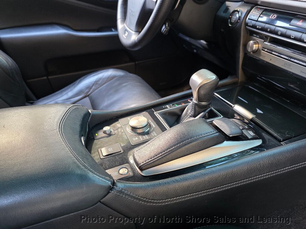 2013 Lexus LS 460 4dr Sedan RWD - 22969087 - 76