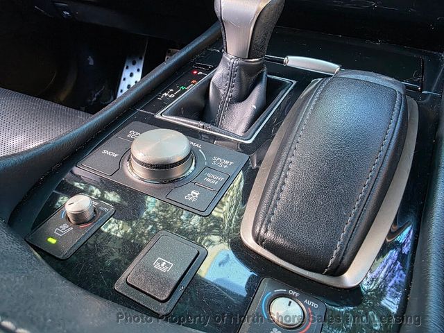 2013 Lexus LS 460 4dr Sedan RWD - 22969087 - 78