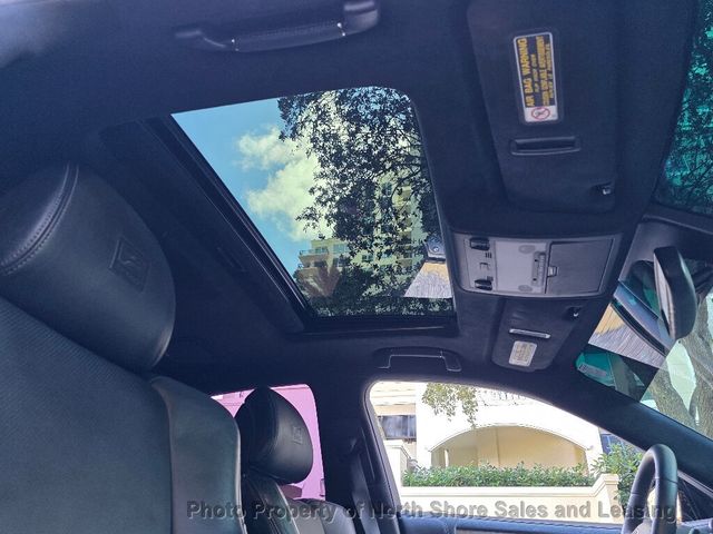 2013 Lexus LS 460 4dr Sedan RWD - 22969087 - 80