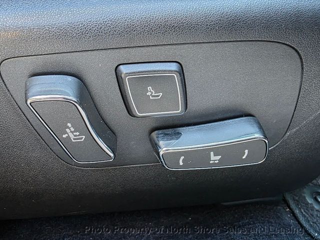 2013 Lexus LS 460 4dr Sedan RWD - 22969087 - 82