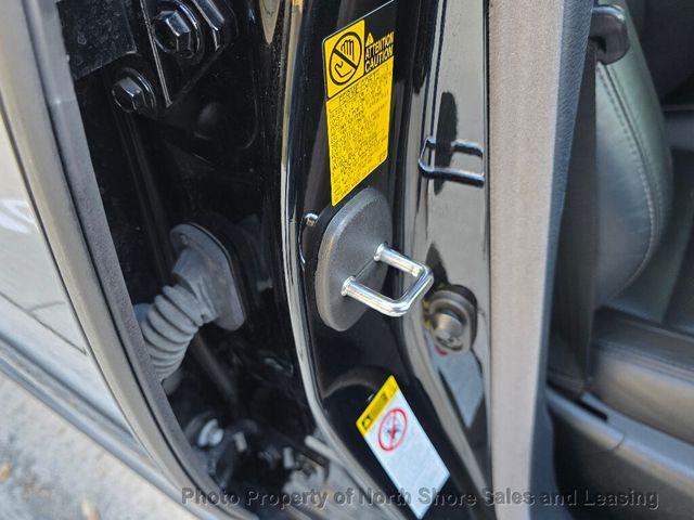 2013 Lexus LS 460 4dr Sedan RWD - 22969087 - 83