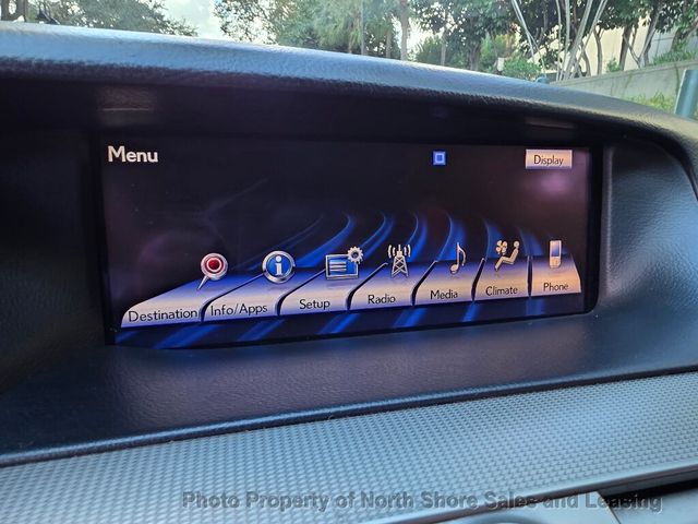 2013 Lexus LS 460 4dr Sedan RWD - 22969087 - 85